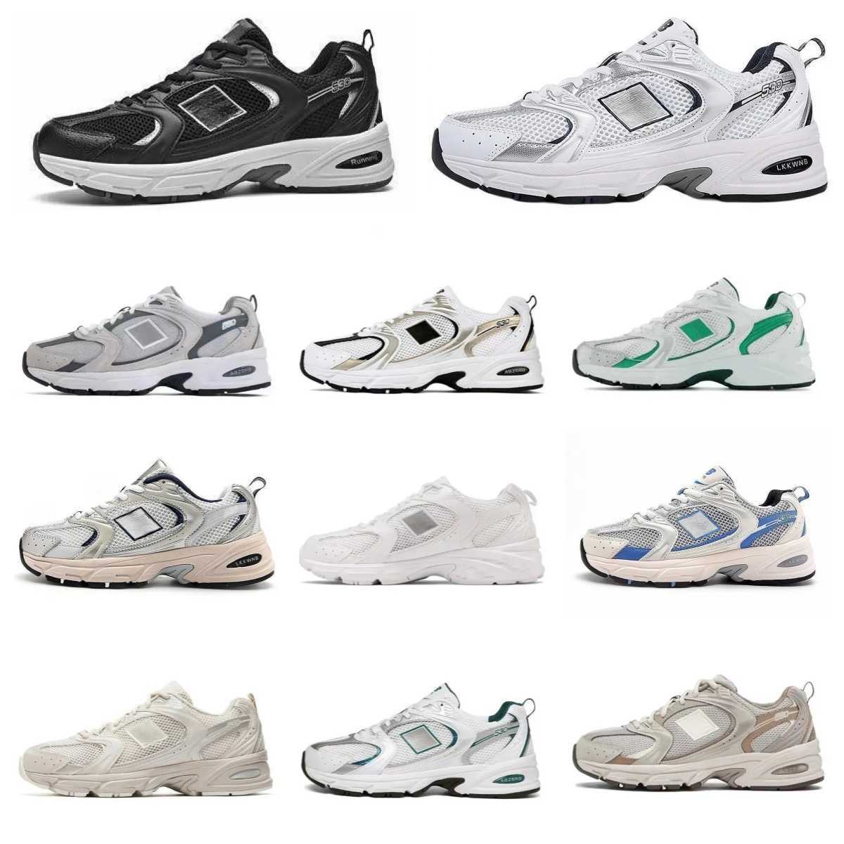 Casual Shoes Designer Shoes Women Outdoor Sports Running Shoes Men Mesh Trainers Unisex Sneakers Platform Shoes