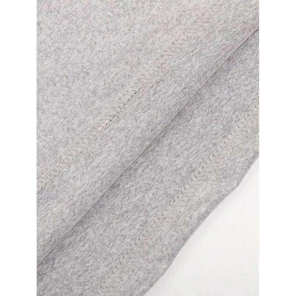 High Quality 100% Cotton 260Gsm Heavyweight OEM Manufacturer Logo Blank Men's T-Shirt