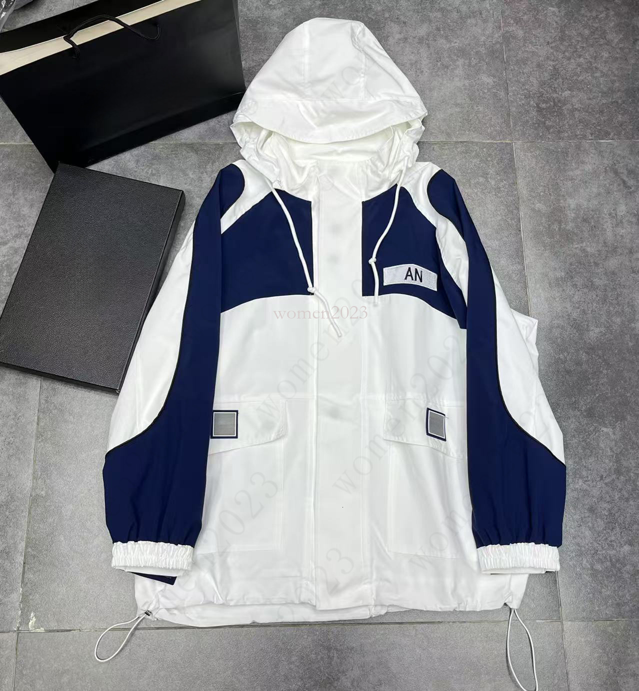 Women coat designer jacket brand hoodies jackets fashion logo design long sleeve travel vacation hooded Letter coats woman jacket Sep 02