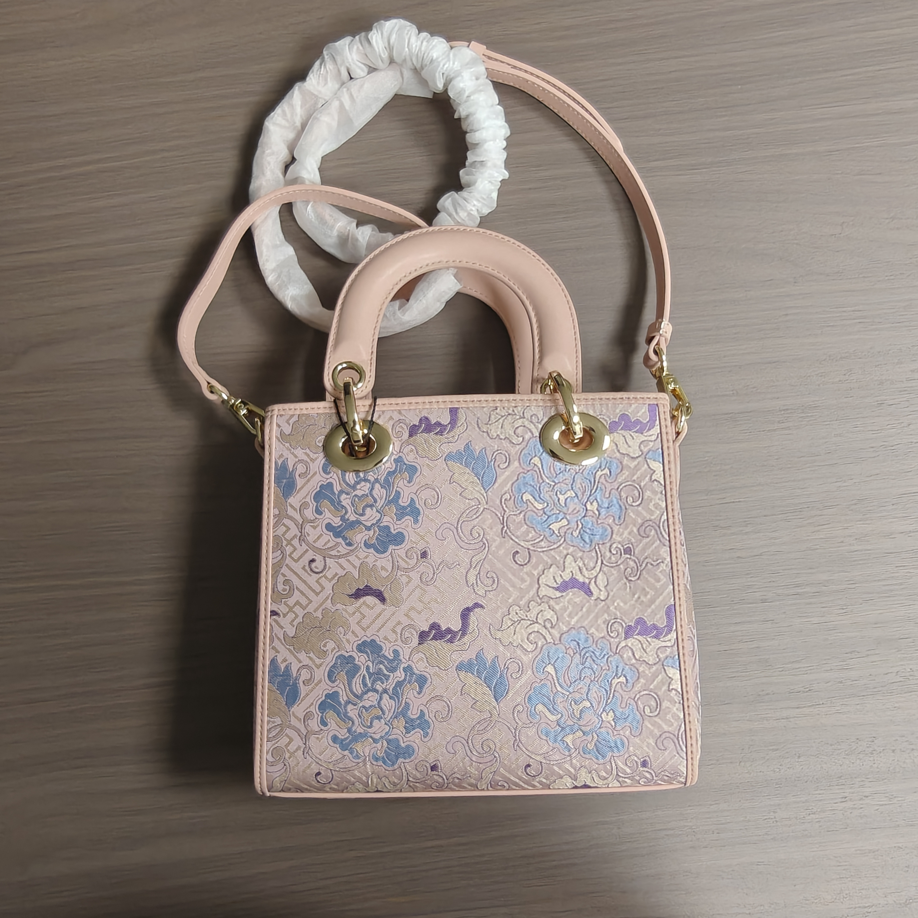 Luxury Bag Designer Bags Fashion Luxury Handbag Luxury Designer Bags Crossbody Shoulder Daily Shopping Bags For Women luxe handbags Embroidery Style1