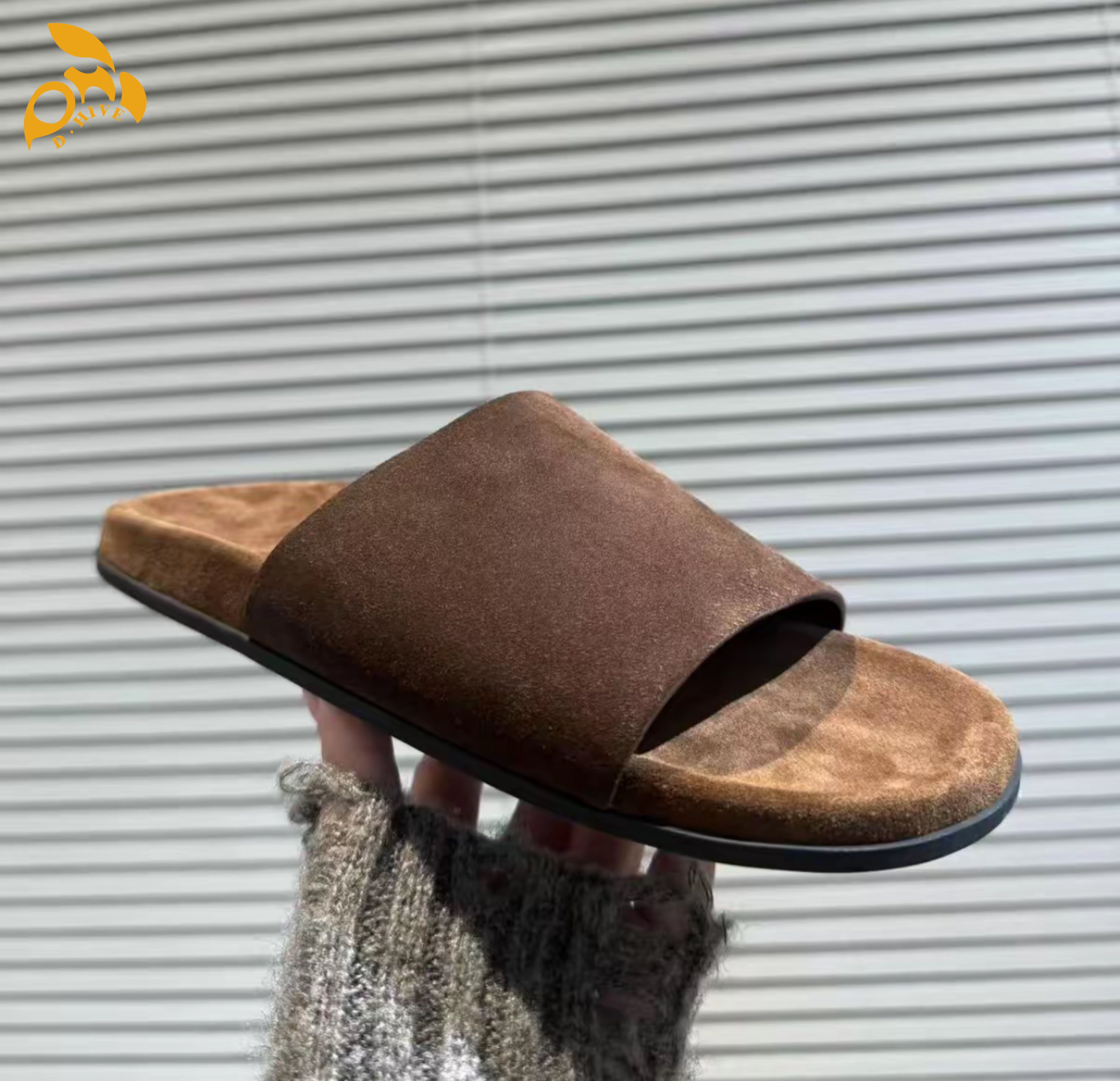 free shipping designer Sandals for woman outdoor trendy comfortable breathable indoor slippers platform beach shoes 35-45