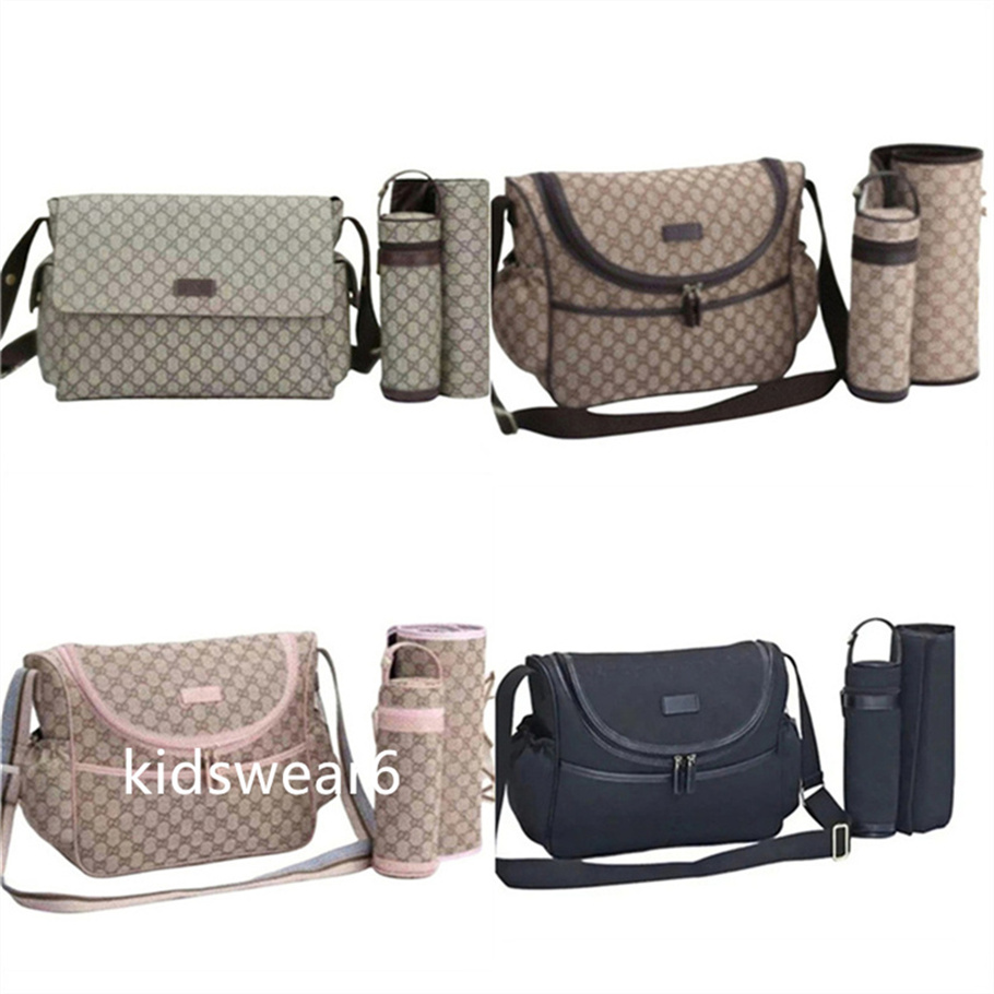 Designer Diaper Bag… - image