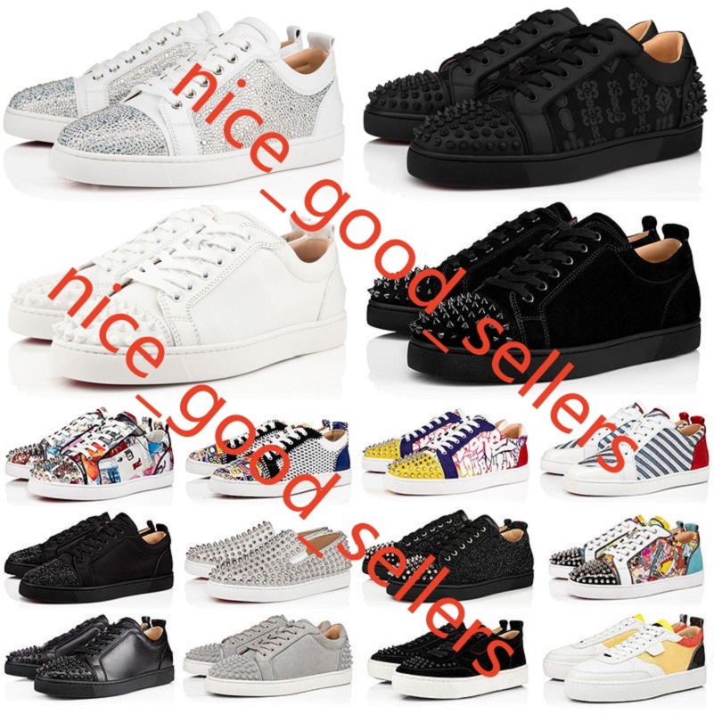 2025 Designer New Fashion Shoes Men Casual Shoes Black White Durable Breathable Comfortable Outdoor Sport Sneakers Jogging Walking Shoe