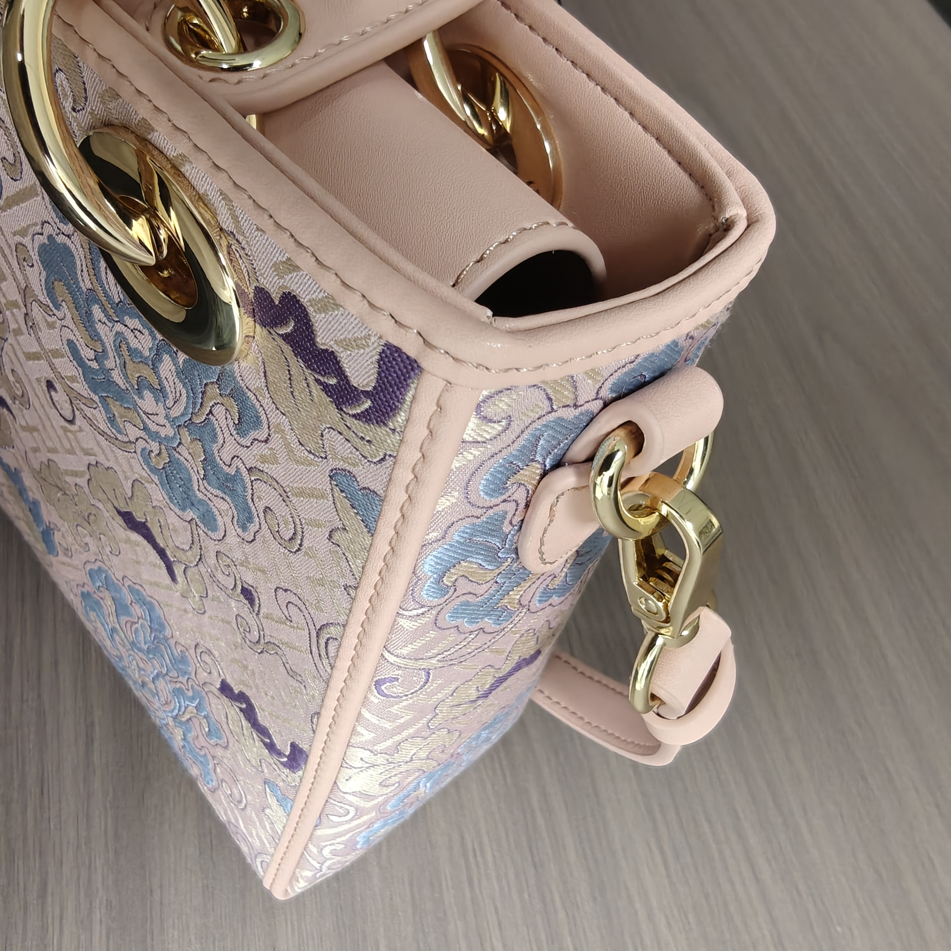 Luxury Bag Designer Bags Fashion Luxury Handbag Luxury Designer Bags Crossbody Shoulder Daily Shopping Bags For Women luxe handbags Embroidery Style1