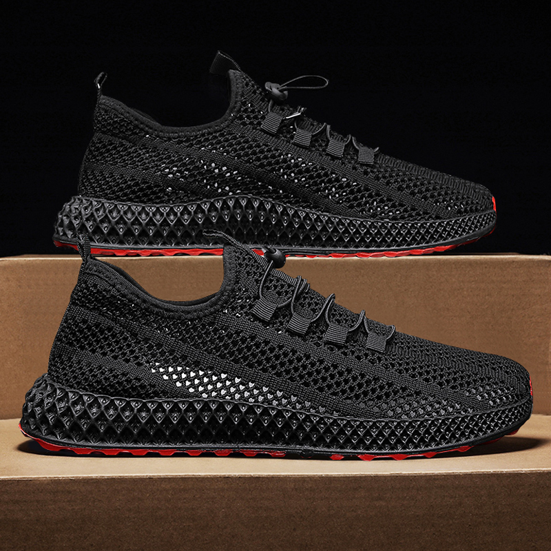 sporty walking shoes durable breathability for allday use