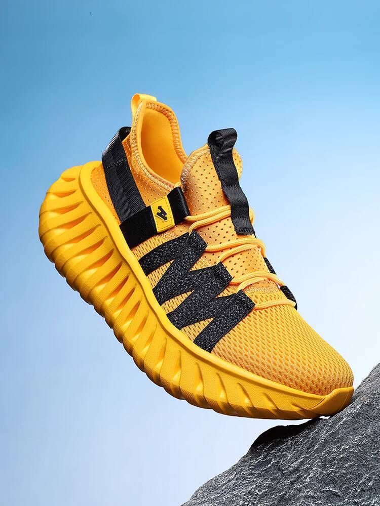 NHOT designer shoes men Versatile Summer Breathable 2025 New Soft Sole Non-Slip Running women Sports Casual Shoes sneakers mens trainers