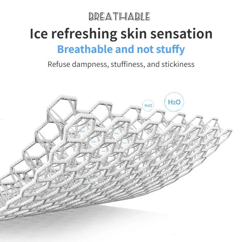 Motorcycle Balaclava Summer UV Protection Glasses Face Breathable Hole Men Women QuickDrying Motorcyclist Winter Warm Ski Mask 250901