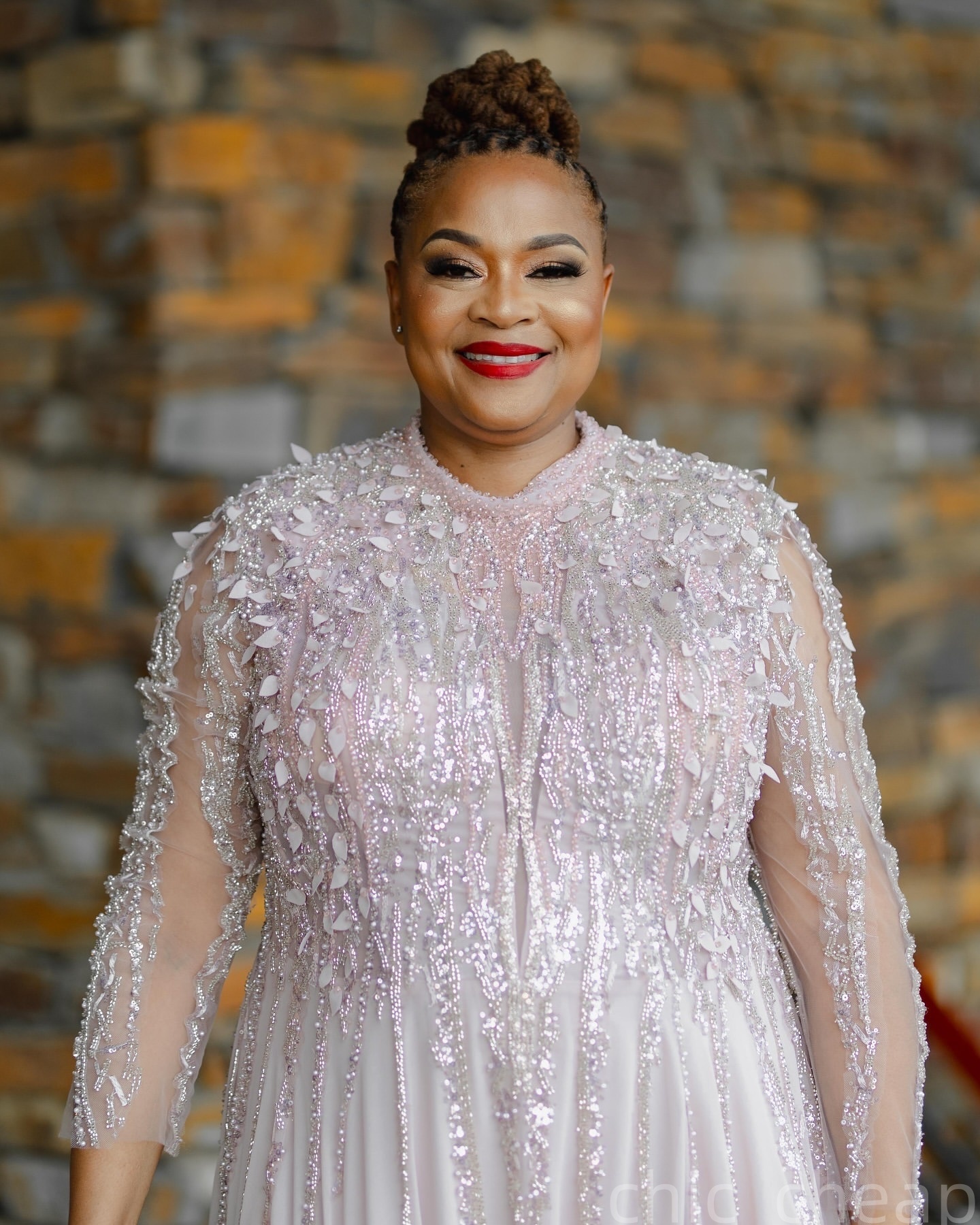 2025 Plus Size Champagne A-line Mother Of Bride Dresses Floral Lace Beaded Chiffon Evening Party Mamas Dress Vintage 50s Birthday Wedding Guest Groom 