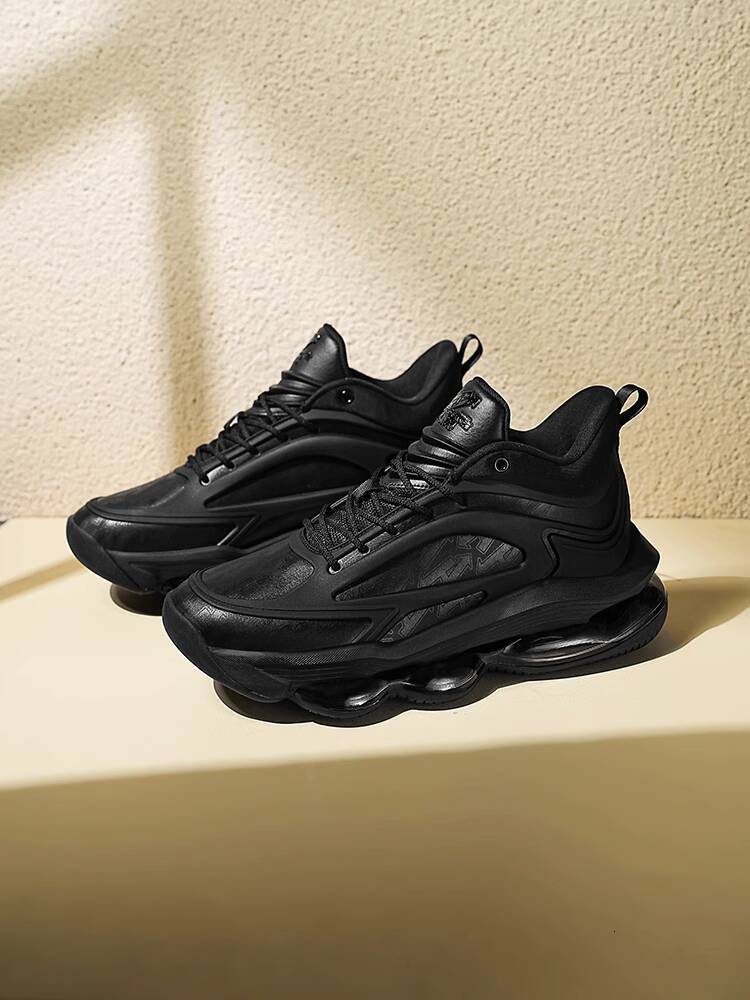 NHOT designer shoes man Autumn Winter Fashion Light Versatile Casual Trendy Outdoor Breathable Non-Slip Men's Sports Shoes