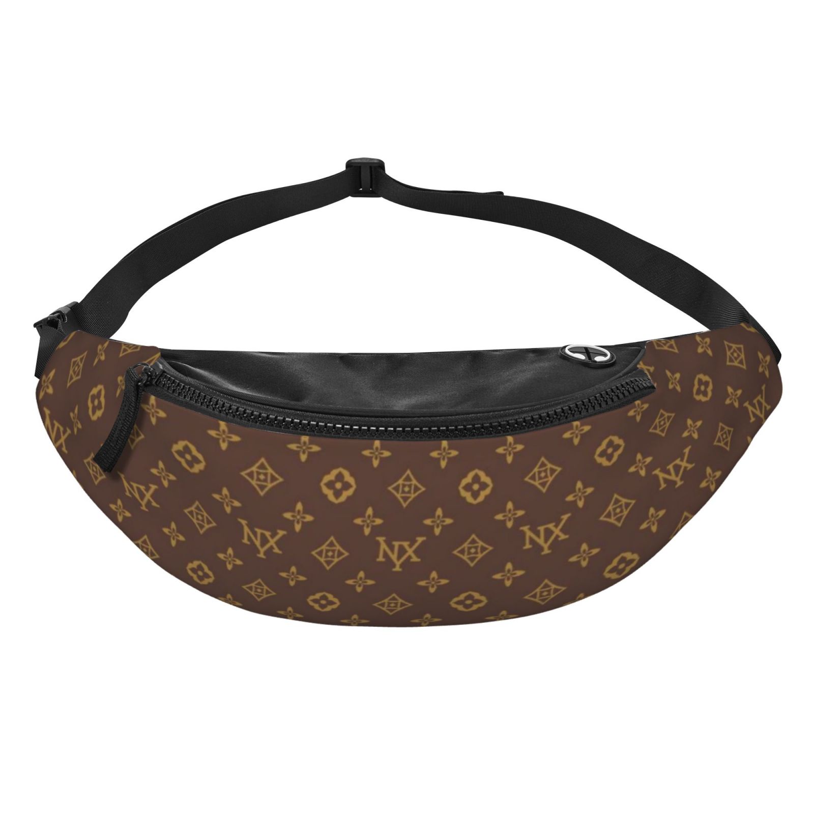 NXY Designer bag waist bag luxury bumbag crossbody belt pouch bags waist pack purse men women fashion Cross body Bags Handbags Chest Bag Bum bag Fanny