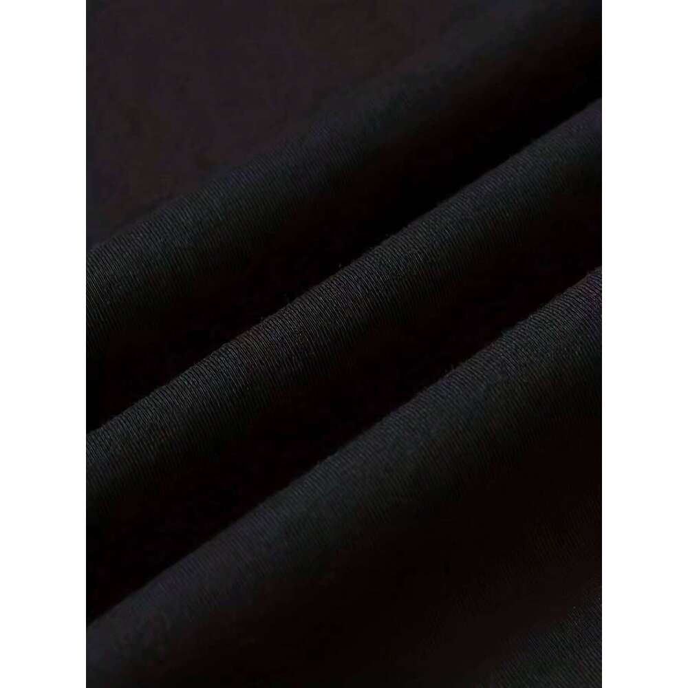 Men Clothing100% Cotton240GSMHigh Quality Round Neck Short Sleeve Printed T-Shirt