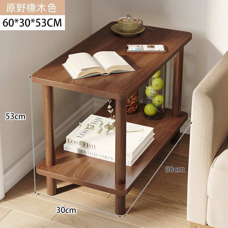 M9022 Small simple small apartment household coffee table