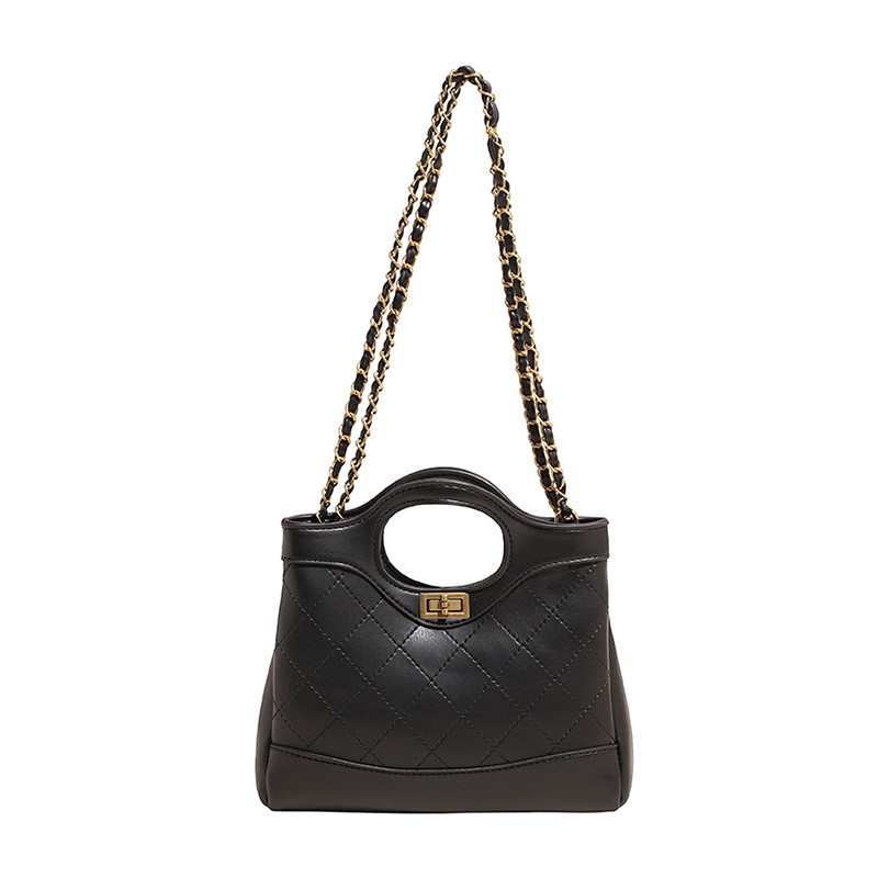 Hot free shipping designer bags for womens shoulder bags black brown Autumn and winter new spliced suede handbag crossbody tote bag