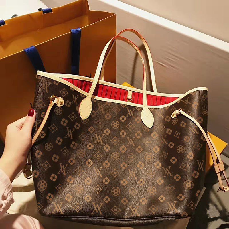 Designer high-end light luxury fashion single-shoulder crossbody handbag for women