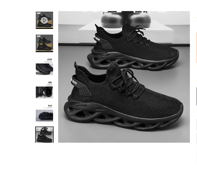 2025 hot USE4 New Fashion Shoes Hot Sale Womens Mens Running Shoes Sneakers Size 36-46