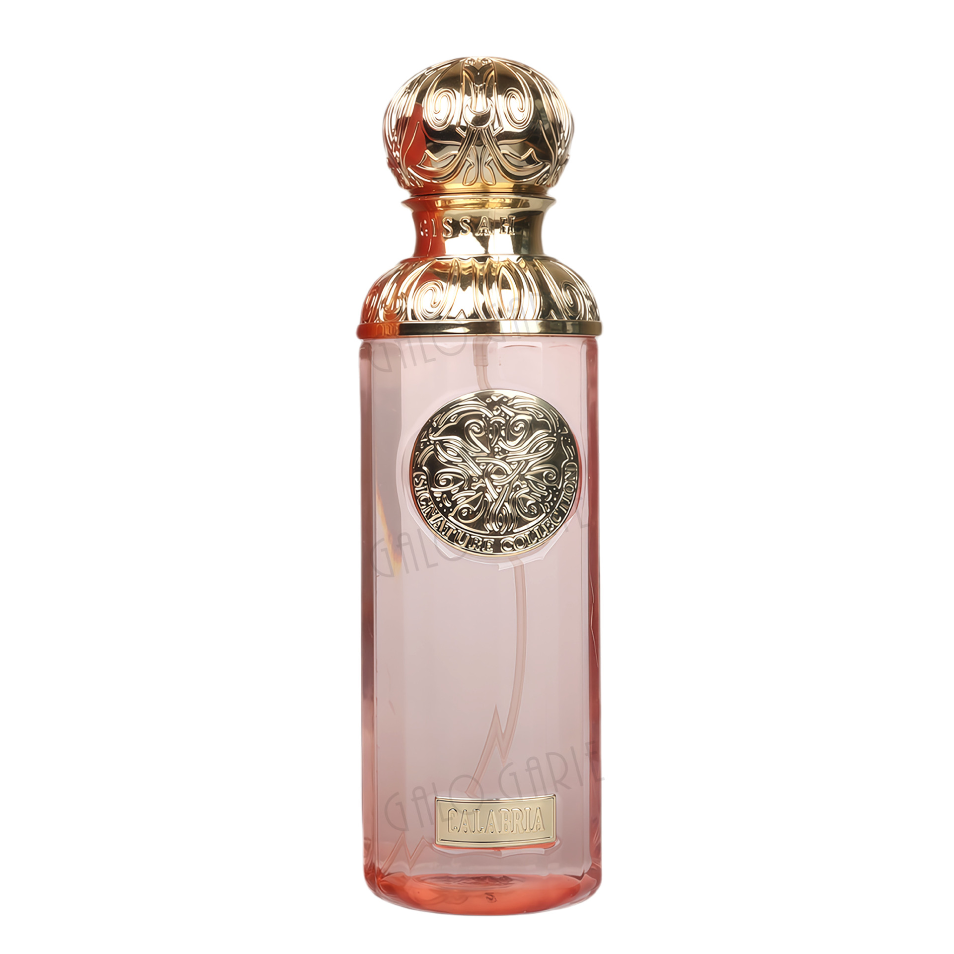 Perfume Gissah Calabria Perfume 250ml Long-lasting Fragrance High Quality Genuine Packaging Fast Shipping