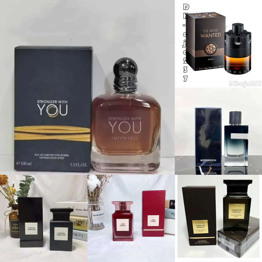 Summer US cologne men 100ml Stronger with Powerful spray Designer Cologne for mens wonan Lasting Good Smell perfume 3-7day Fast Delivery