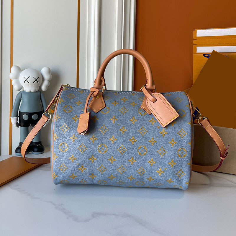 Designer Bag Luxury pillow Shoulder Bag handbag mini bag High Quality Classic Unisex Crossbody Bags Women Leather Denim pink Crossbody Bag Purses luxury Wallets03