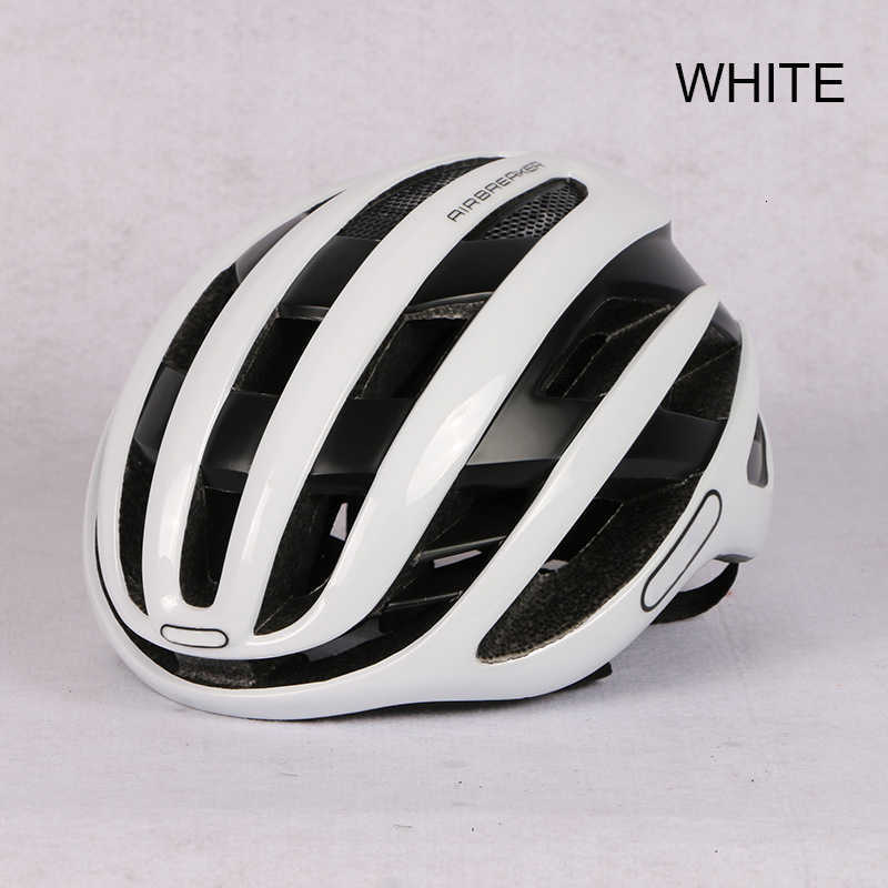 Bofeng AIR Cycling Helmet - Integrated Bike Helmet with Aerodynamic Design - Men's Mountain Road Bike Accessories Z250717