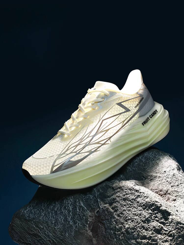 NHOT Summer Mesh Breathable Running Shoes for Men - Lightweight Cushioned Sneakers