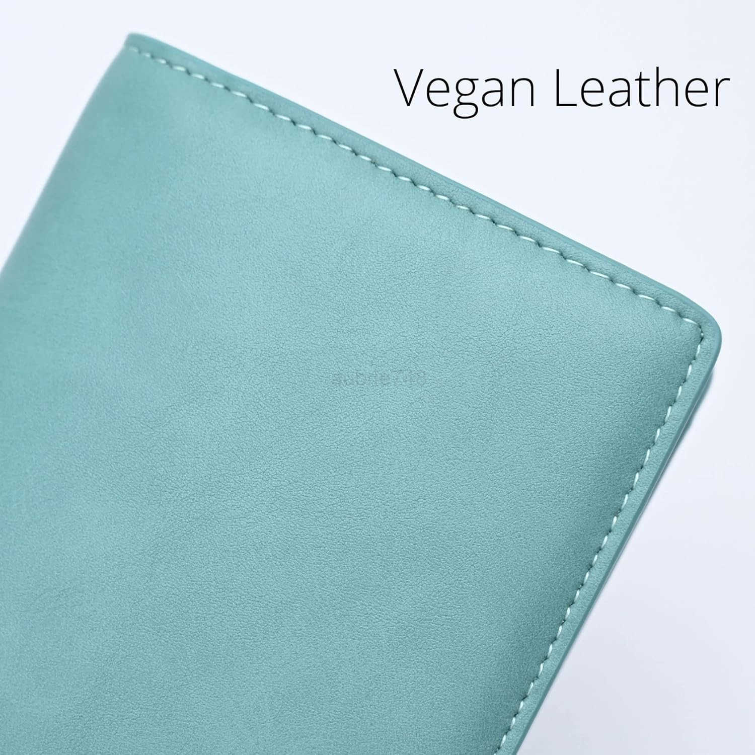 Ultra Slim Thin Women Wallet RFID Blocking CARD Holder Bifold Long Ladies Billfold Purist BlueZ250911