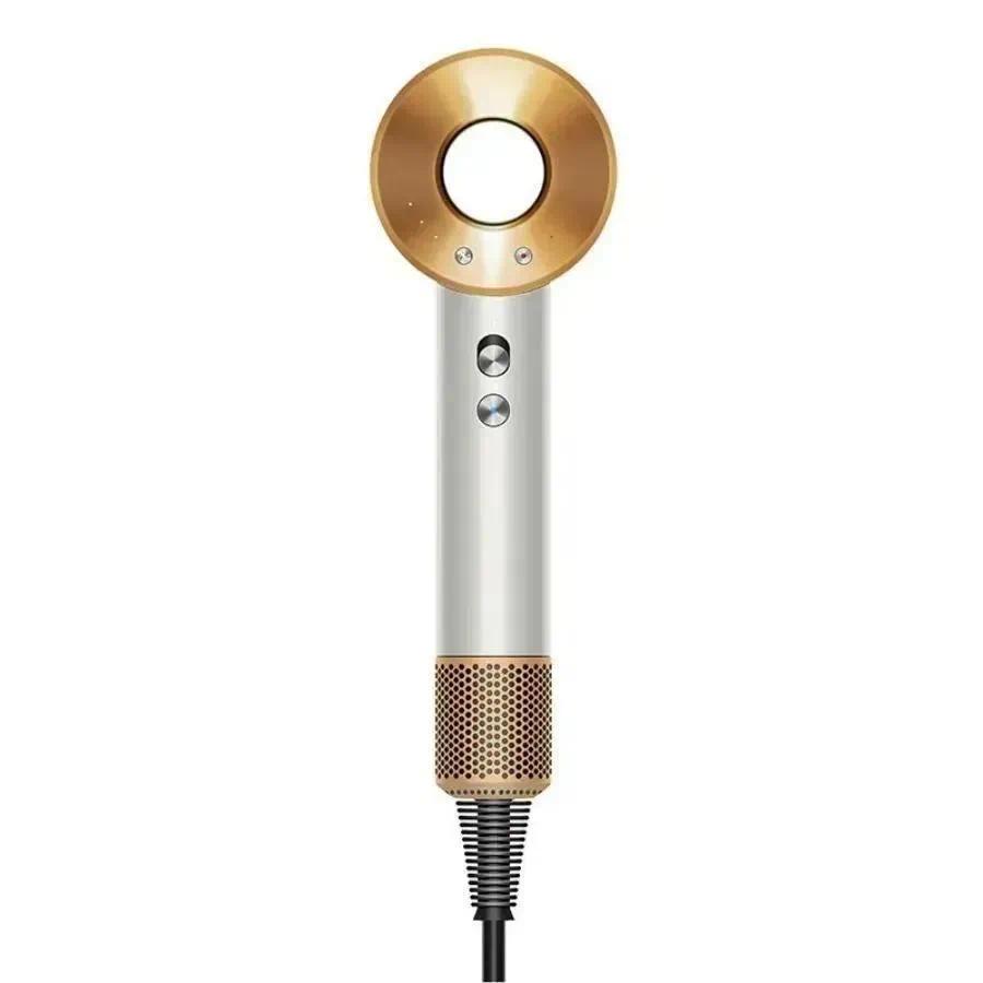 2026 Ionic Salon Blow Designer Care Anion Technology Professional Electric Hair Dryer Fast Drying Safety Portable Features for Trave 26W01123