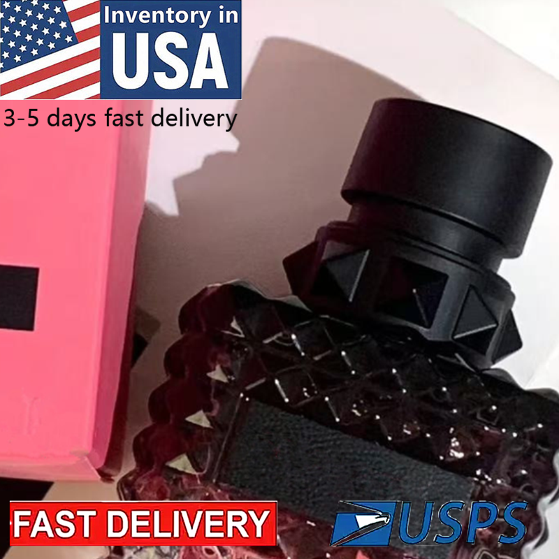 Us In Days Quality Perfume Women Cologne Fragrance Long Lasting Spray For Women Fast Delivery