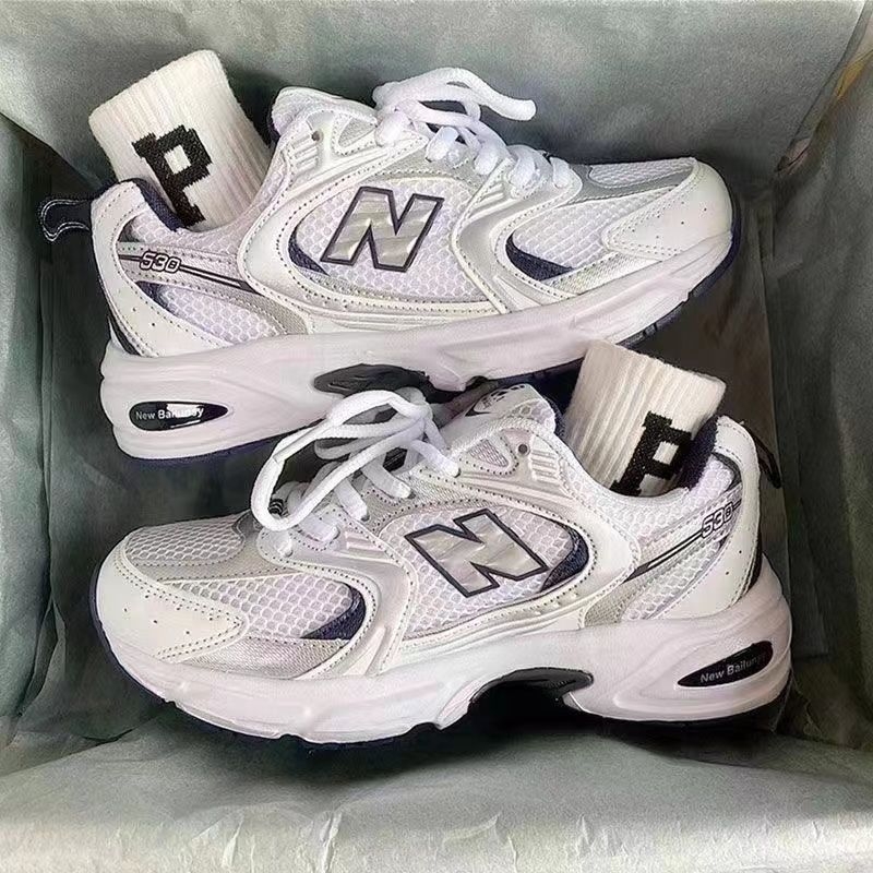 grey retro sports dad for women are super popular The new Spring/Summer 2025 couple casual running shoes66