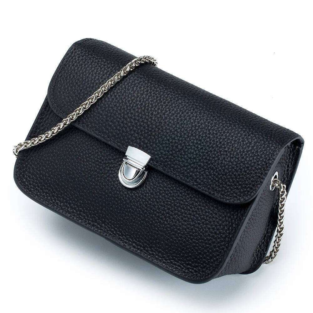 Genuine Leather Purses And Handbags Designer Bags Cross Body Bag Woman