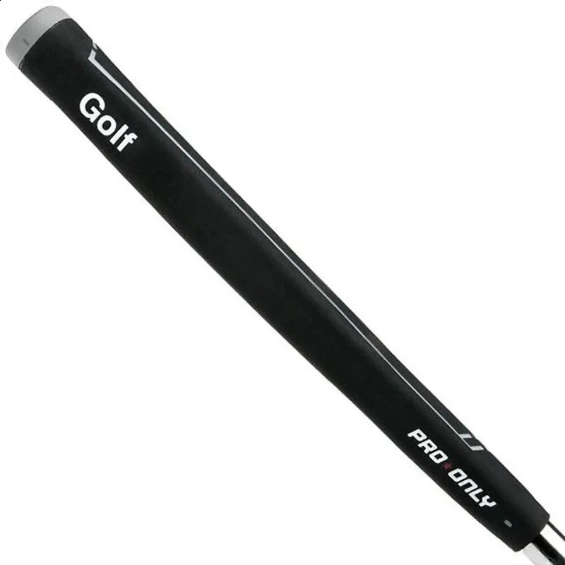 HighQuality Golf Putter Grip Rubber Handle Cover ABC Version 72CC81CC88CC for Men Women 250903