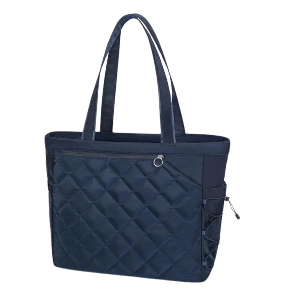 Leather Tennis Tote Bag Water Resistant Lightweight Portable Sports Handbag Unisex Holds 24 Rackets for Clothes Racket Travel 250902