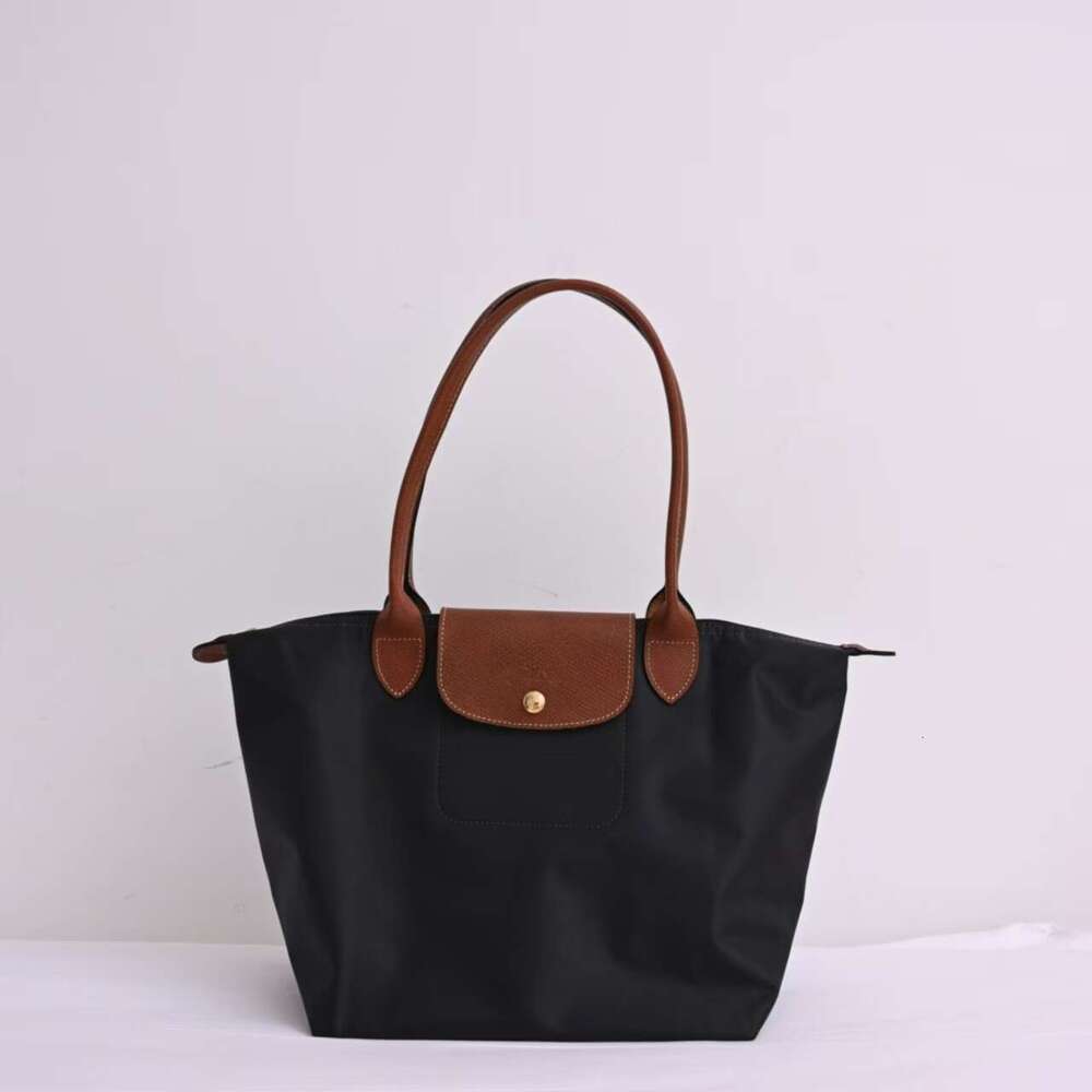 Designer longly champity Bags Canvas Tote Bags Handbags Luxury Leather Shoulder Bags Fashion Wallets Outdoor Beach