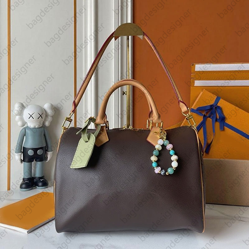 Tote luxury bag crossbody designer bags bucket bag soft 30cm boho handbag coated canvas letter purses keep travel bag large capacity women shoulder bags key case hard