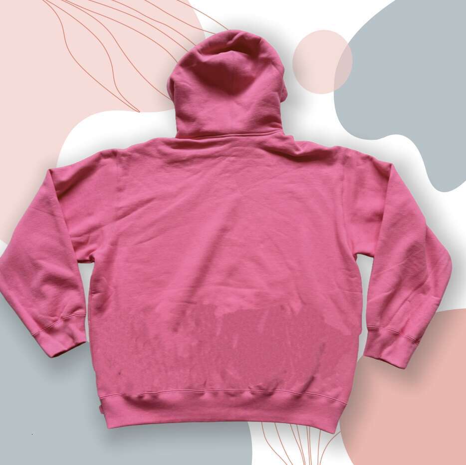 Trendy Alphabet Embroidered Full Zip Up Garment