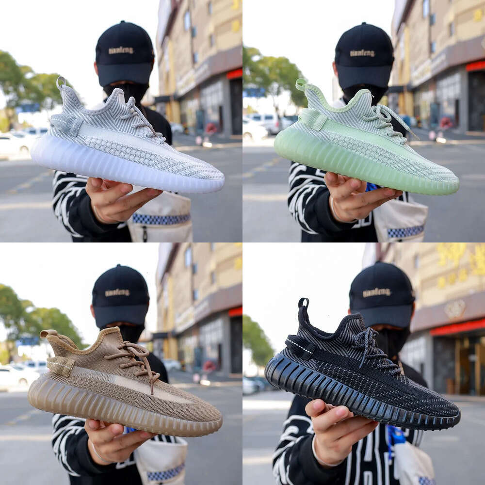 size 35-46 Designer Women Men Outdoor Sneakers Sports Red Grey Brown Running Shoes Breathable Athleisure Runners Trainers Mens334 Factory direct sales