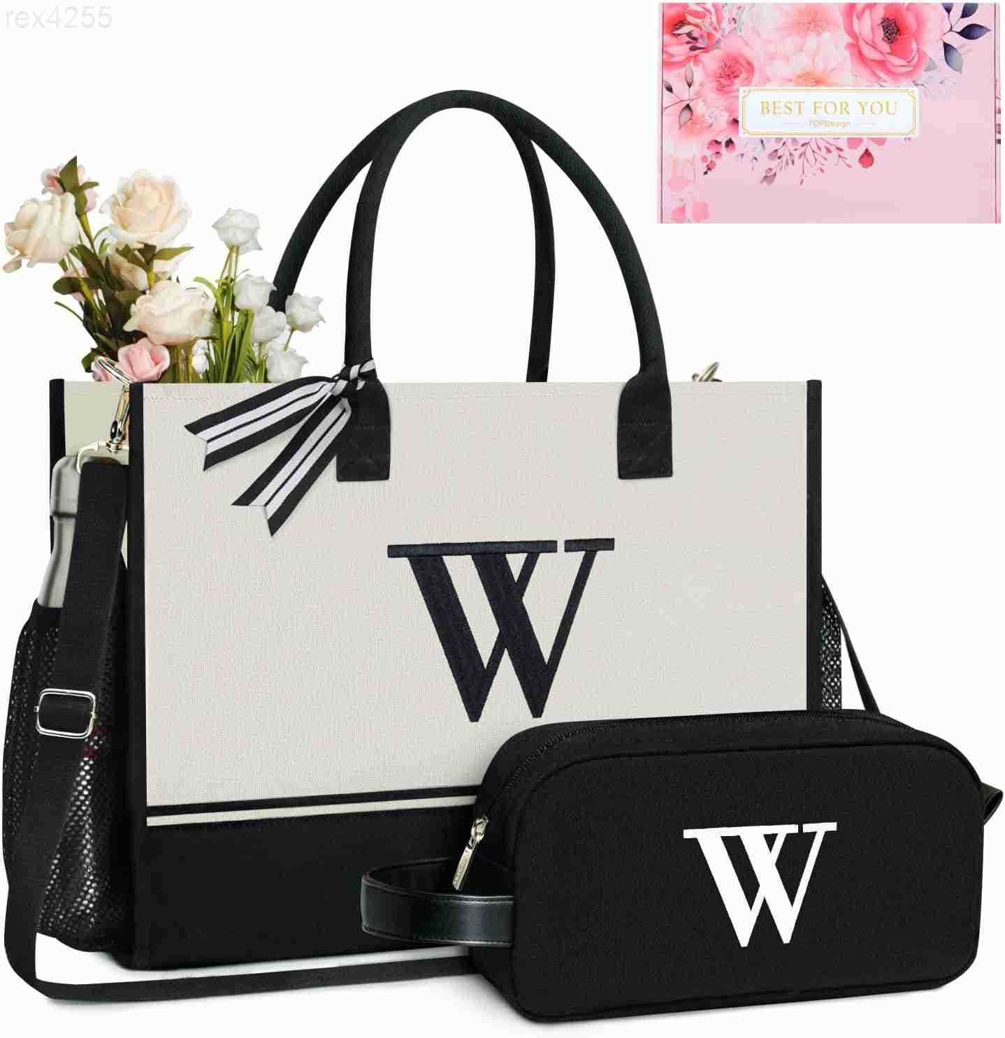 Bag for Wedding Birthday Beach Perfect Gifts for Women Mom Teachers FriendsW250903