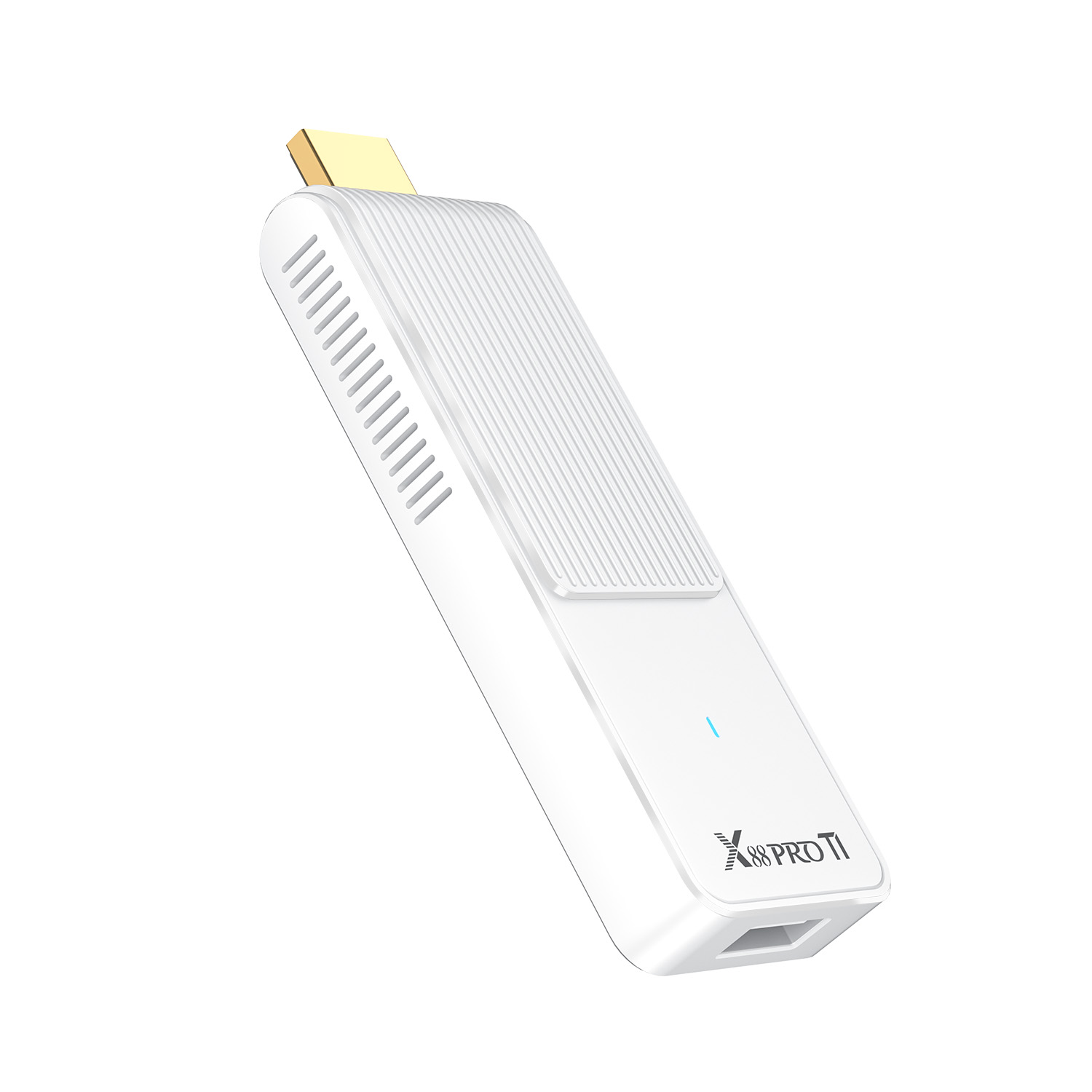 X88PRO T1 Android TV Stick 4K HD WiFi 6 BT 5.0 Set-Top Box with Quad Core Rockchip RK3518 Android 14 X88 PRO TV BOX