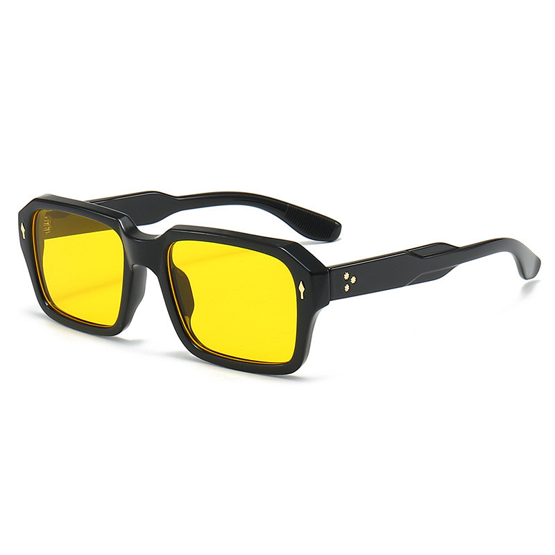 Designer Sunglasses For Men Women Sunglasses Classic Retro Sunglasses Luxury Polarized Goggle Pilot PC Frame Oversized UV400 Eyewear KX122