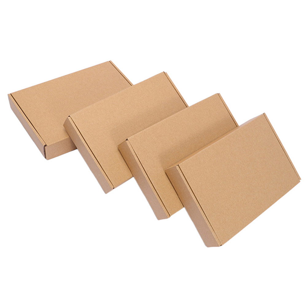 Sustainable Packing Supplies: Customizable Cardboard Boxes for Mailing