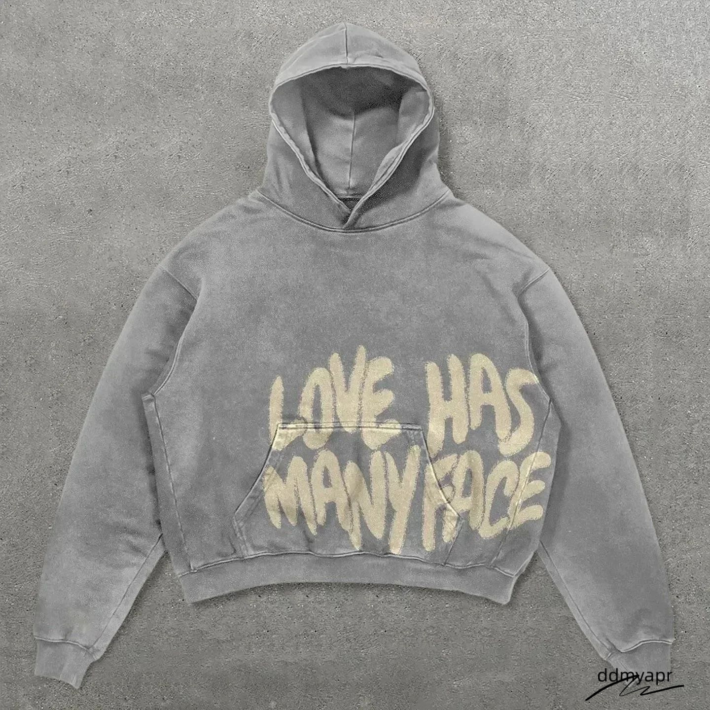 Women's Hoodies Kpop Ins All We Need Is MONEY Print Pullover Hoodie Women Men Autumn Sweatshirt Hoody ddmyaug BAT SLEEVE For Youth Fans Casual Go