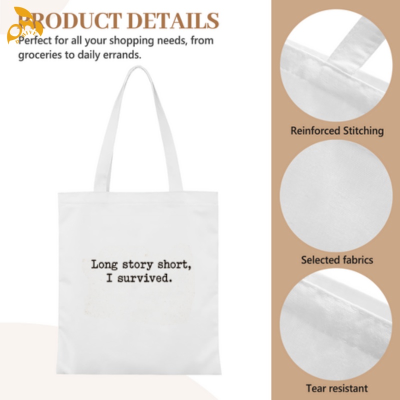 Customized handbags with free shipping Niche Cute and casual trend Leisure designer's lightweight niche high-quality black full-printed canvas ha