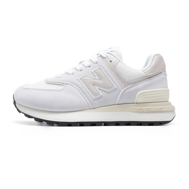 2025 hot-selling Cool Running Classic Couple Shoes Elevator Casual Sports Shoes Versatile Fashion Running Shoes