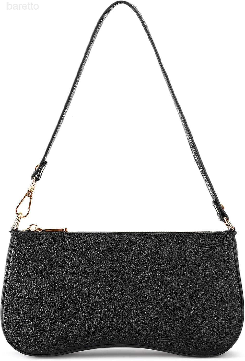 Shoulder Bag for Women Small Trendy Hobo Handbag M250903