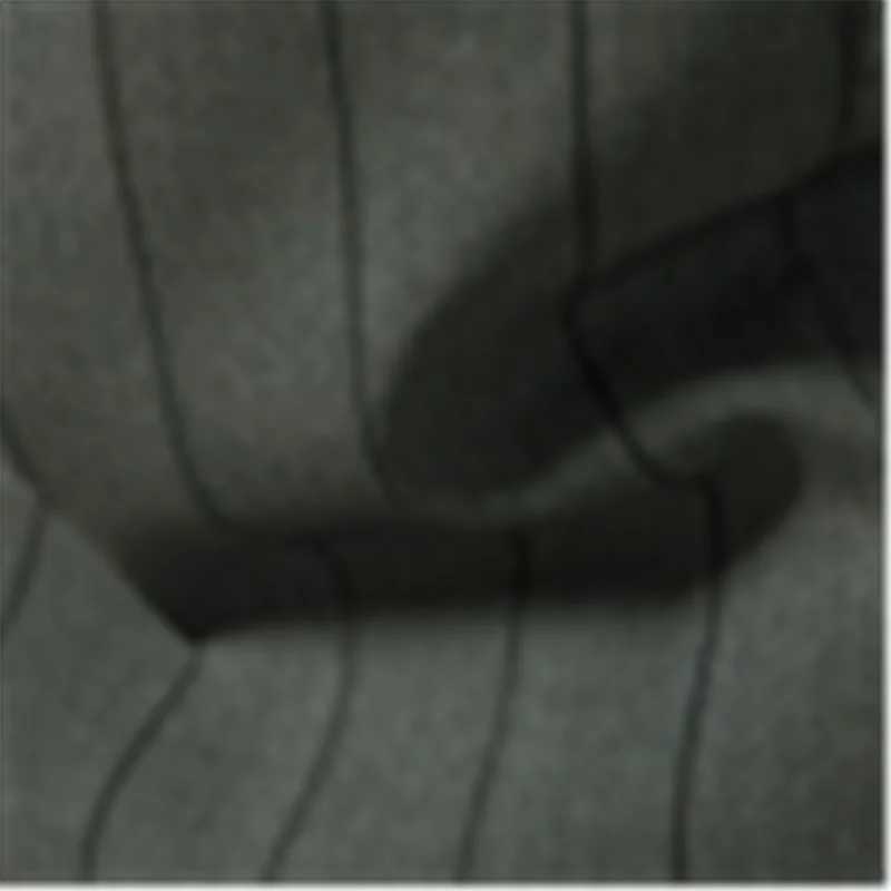 2023 New Mens High Quality Shirt Business Casual Loose Breathable Silk Smooth Stripe Design Shirts men shirts X250903