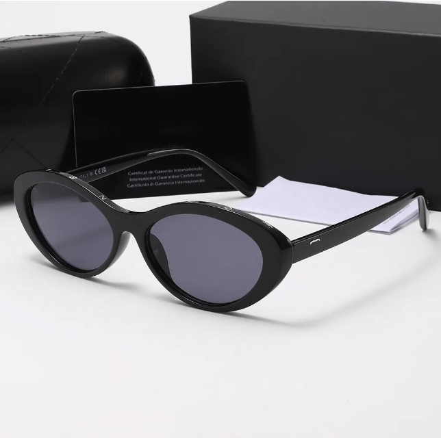 2025 Top luxury Sunglasses polaroid lens designer womens Mens Goggle senior Eyewear For Women eyeglasses frame Vintage Metal Sun Glasses c5416