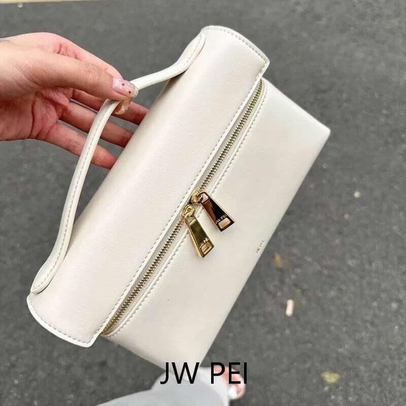 JWPEI Box 2025 New Ladies' Fashion Joker Hand Bill Of Lading Shoulder Crossbody Bag