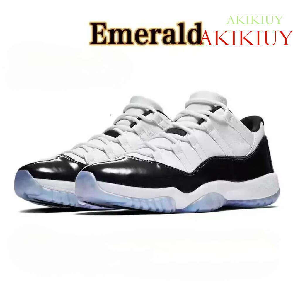 AKIKIYU Sneakers High 11 Cement Cool Grey Cherry 11s Basketball Shoes Jubilee Pure Violet Animal Instinct Pantone Low University Blue Men Women Sports