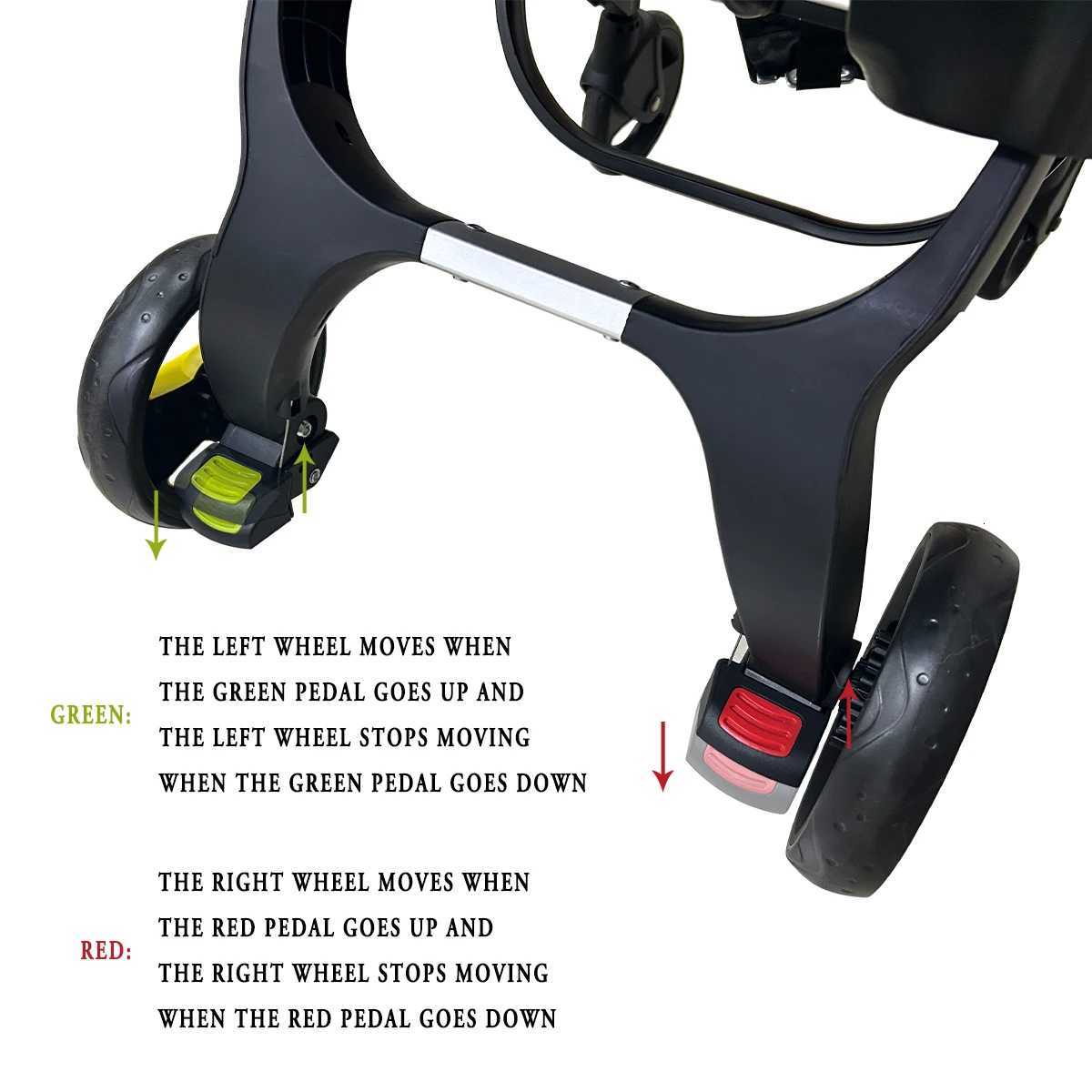 Baby stroller portable and foldable metal frame adjustable sunshade roof twoway station wagon Z250903