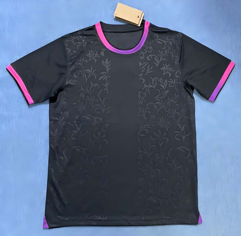 Soccer Shirts for Adults & Youth: Quick-Dry Material, Personalized Name/Number, Bulk Purchase, Various Sizes Available - YC001