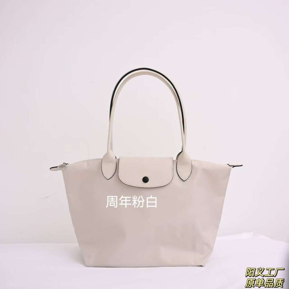Designer longly champity Bags Canvas Tote Bags Handbags Luxury Leather Shoulder Bags Fashion Wallets Outdoor Beach
